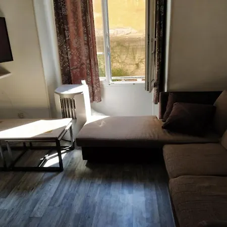 3 People Apartment Nice Center By Weekome Appartamento *